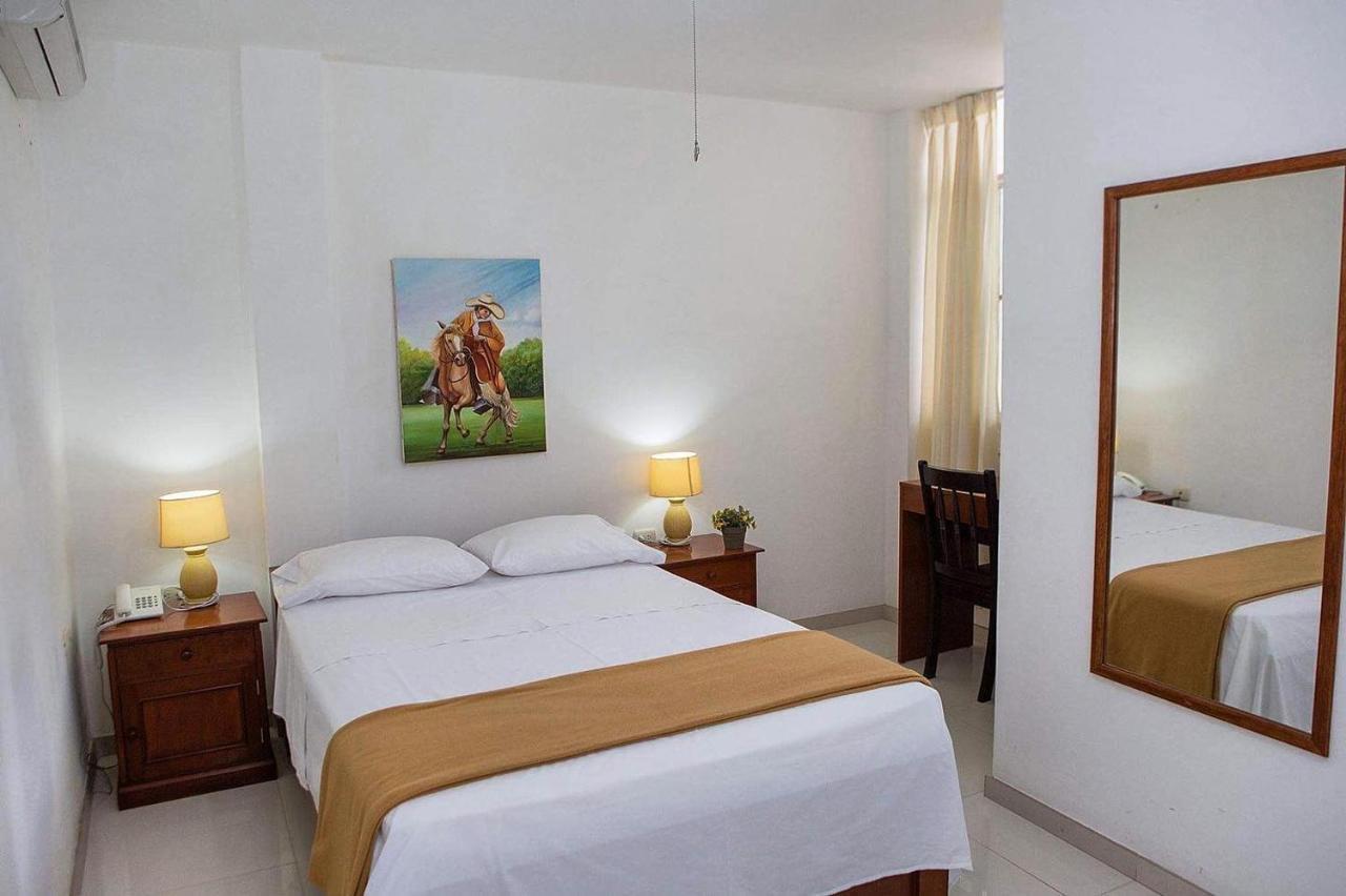 Hotel Country Boutique 皮乌拉 外观 照片