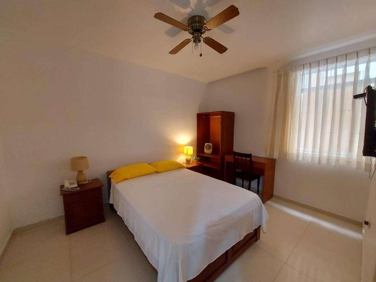 Hotel Country Boutique 皮乌拉 外观 照片