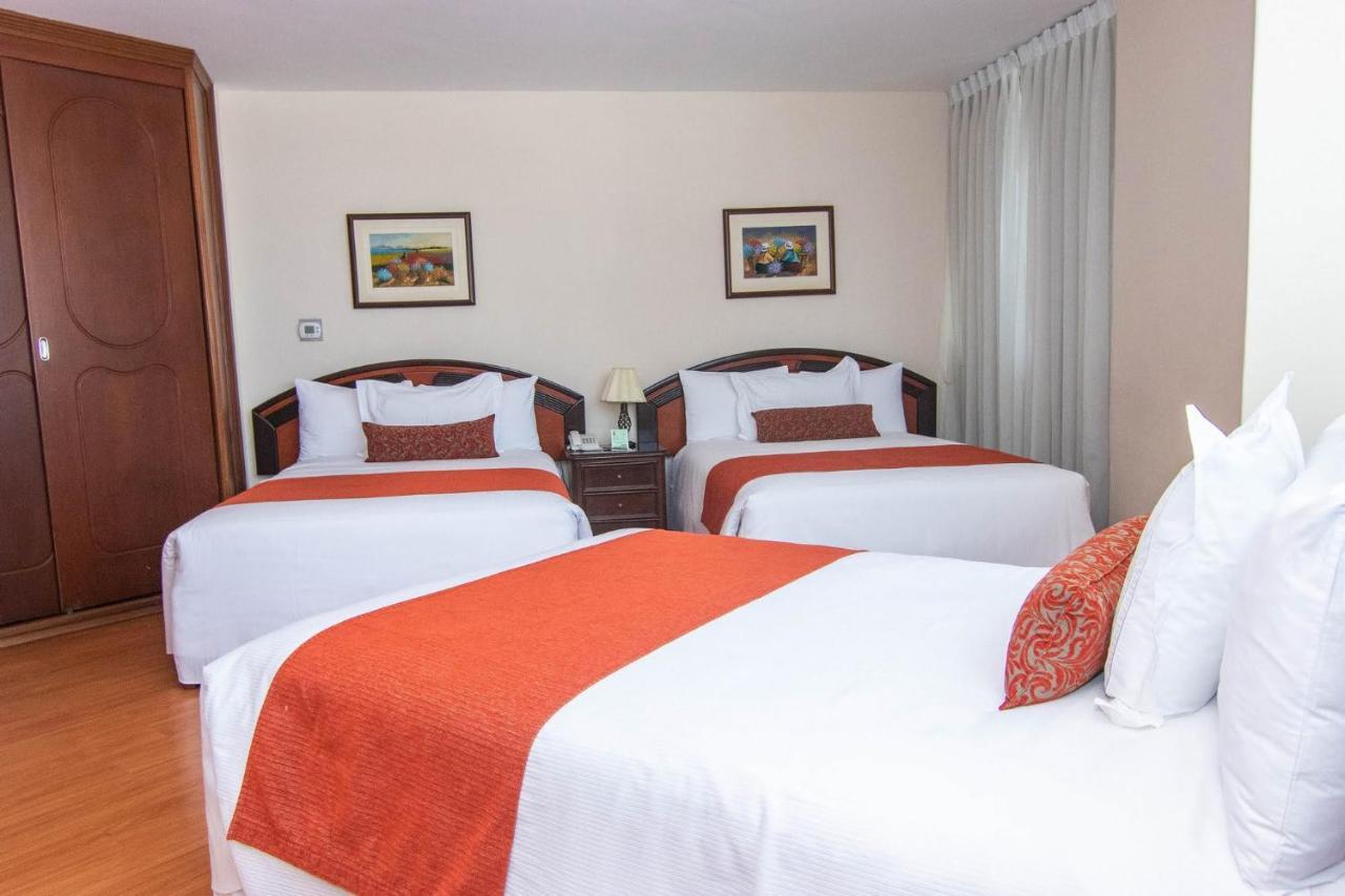Hotel Country Boutique 皮乌拉 外观 照片