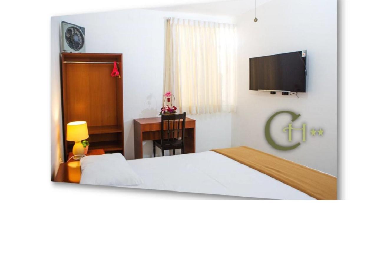 Hotel Country Boutique 皮乌拉 外观 照片