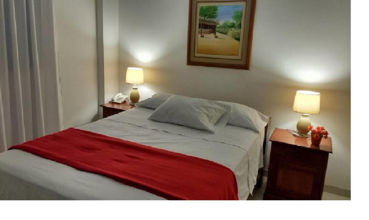 Hotel Country Boutique 皮乌拉 外观 照片