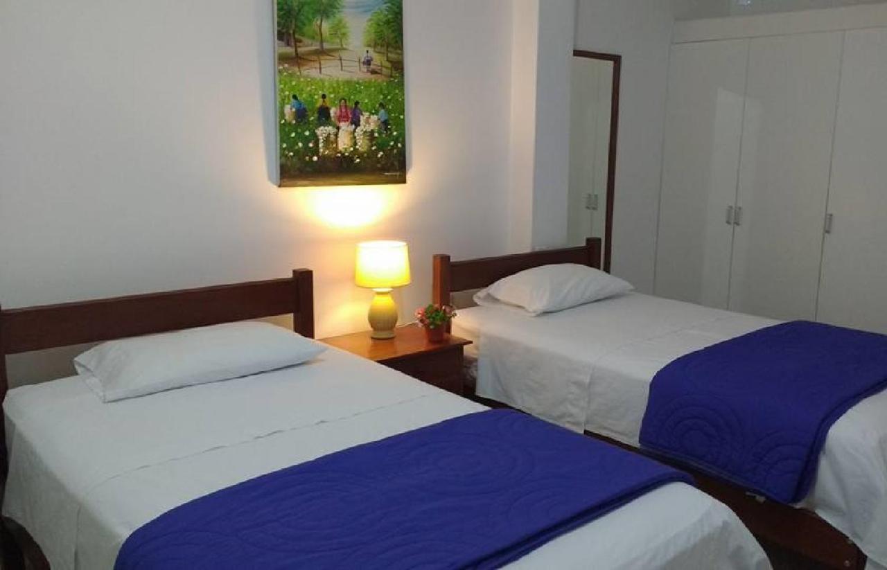Hotel Country Boutique 皮乌拉 外观 照片